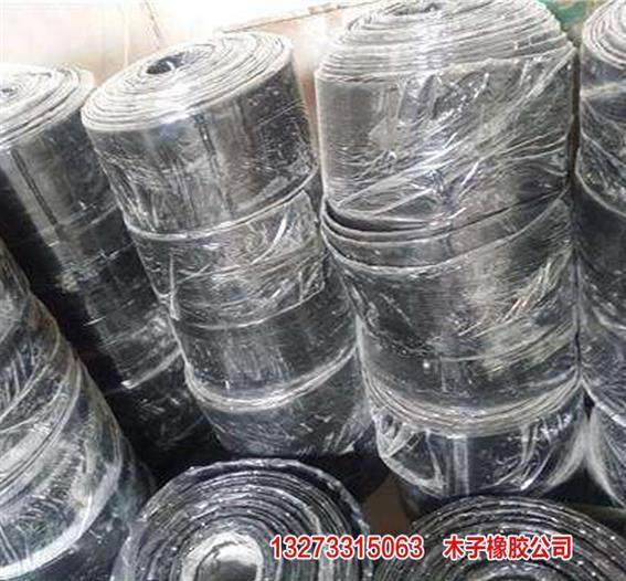 2021精彩長沙 探索中方孔鋼邊橡膠止水帶與橡膠密封墊的創新與應用