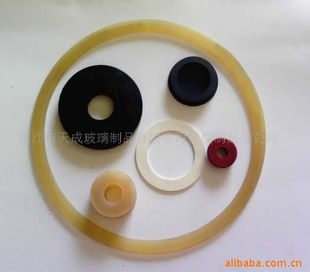 橡塑橡膠密封墊 工業應用中的關鍵元件
