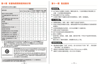 九陽開水煲K06-Z2（棕/黃）使用說明書——橡膠密封墊安裝與維護(hù)指南