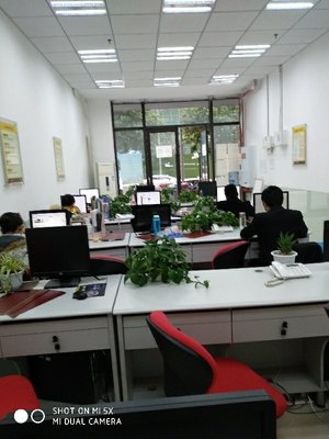 重慶美聯營銷策劃約克郡三咨詢服務部 一站式專業咨詢策劃服務