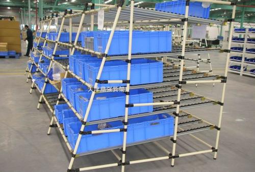 天津線棒貨架與保險(xiǎn)柜選購指南 倉儲(chǔ)安全與效率的雙重保障