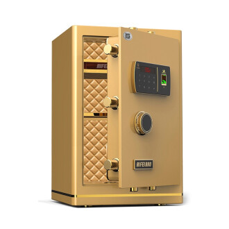 2024年度愛斐堡保險柜權威排行榜 守護家居與商業(yè)安全的智慧之選